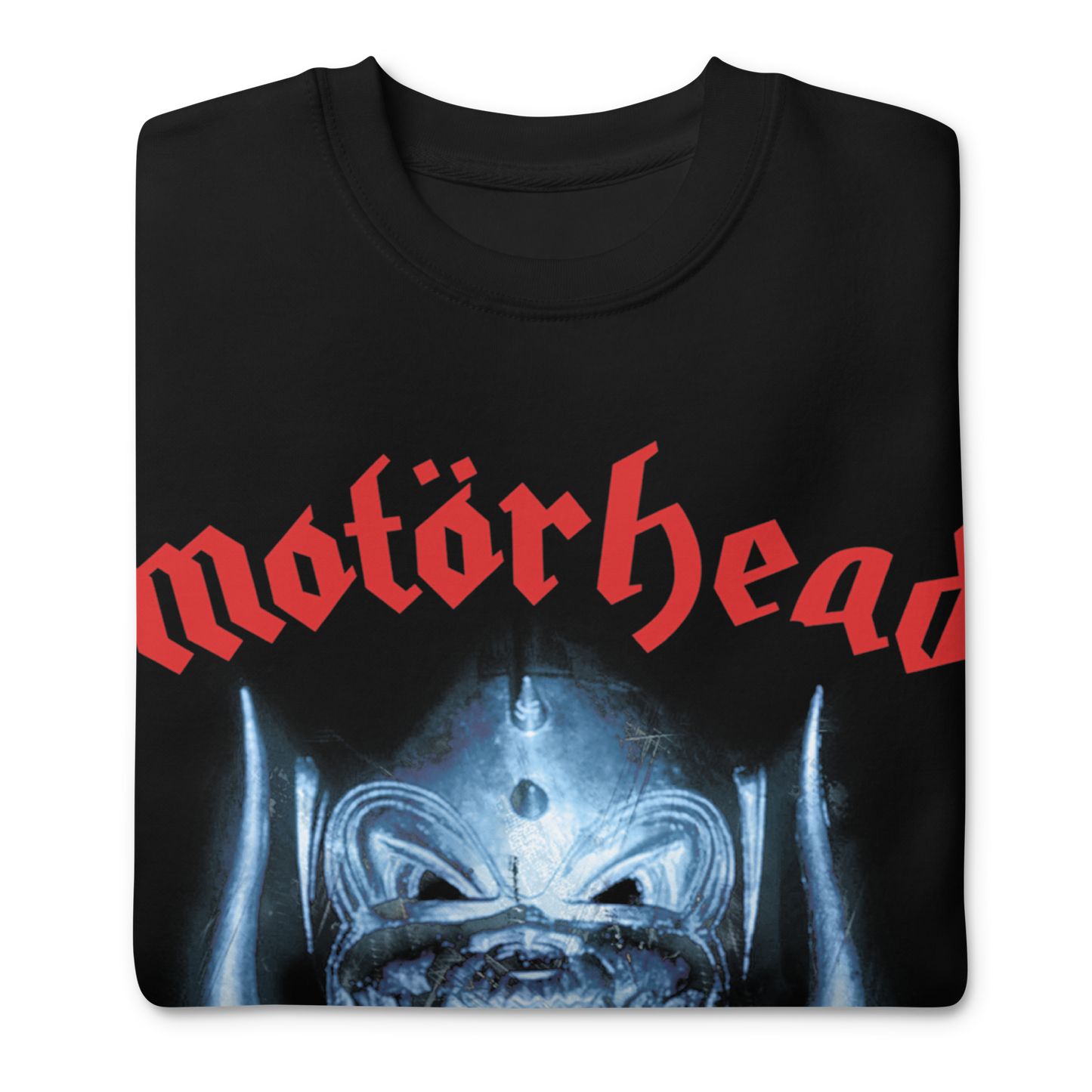 Motorhead Liquid Warpig Vintage Sweatshirt