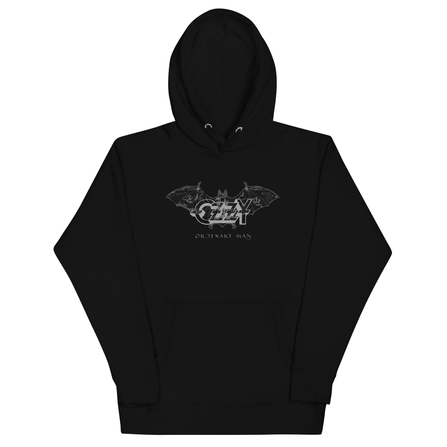 Ozzy Osbourne - Ordinary Man Classic Hoodie