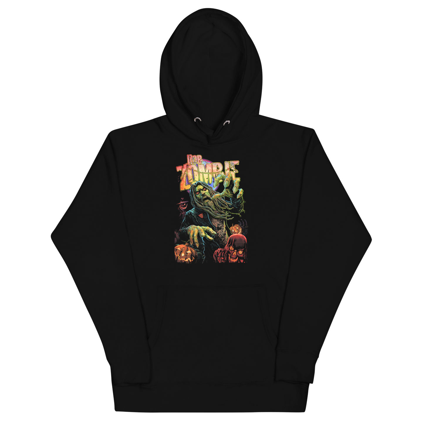 Rob Zombie - Halloween Classic Hoodie