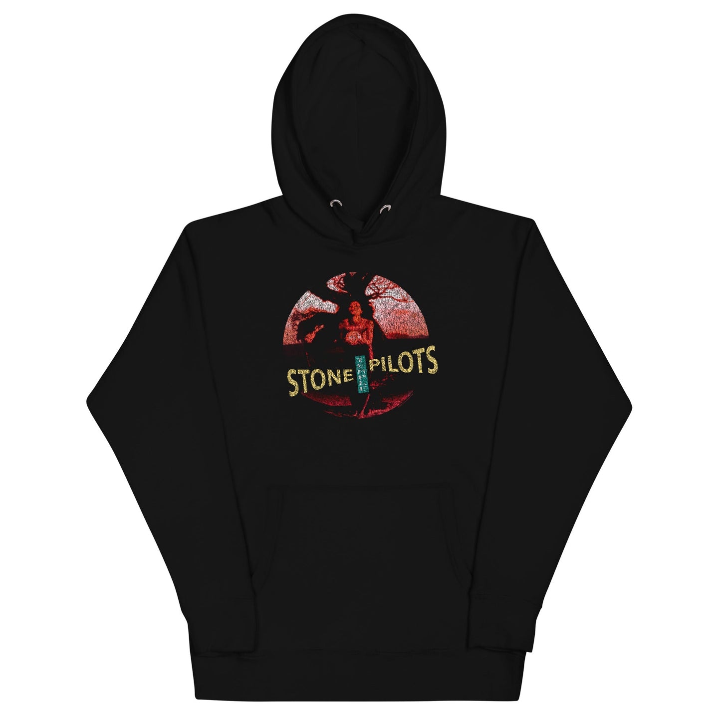 Stone Temple Pilots - Core Hoodie