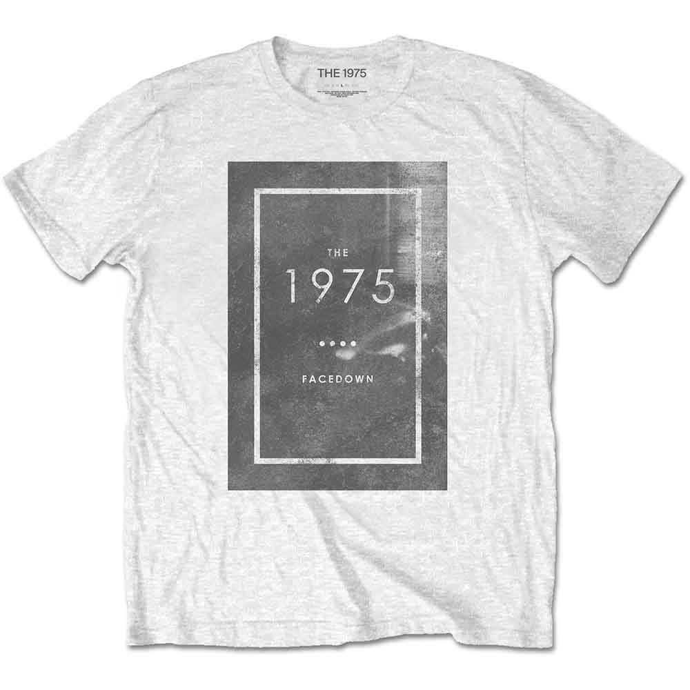 The 1975 Facedown Mens T Shirt