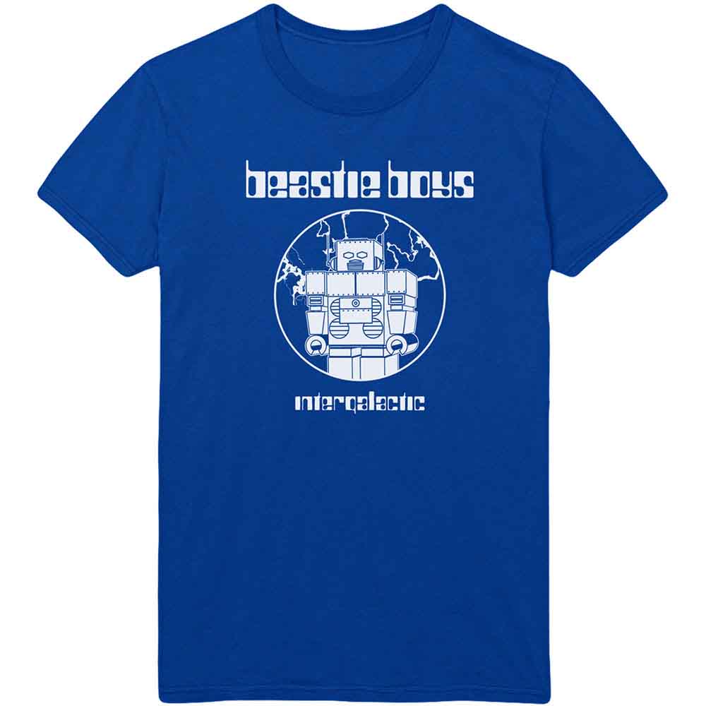 The Beastie Boys Intergalactic Mens T Shirt
