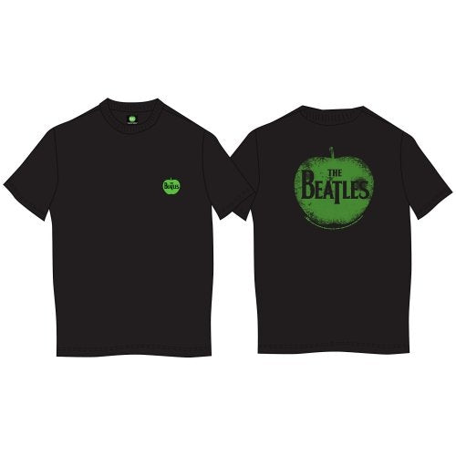 The Beatles In Apple Mens T Shirt