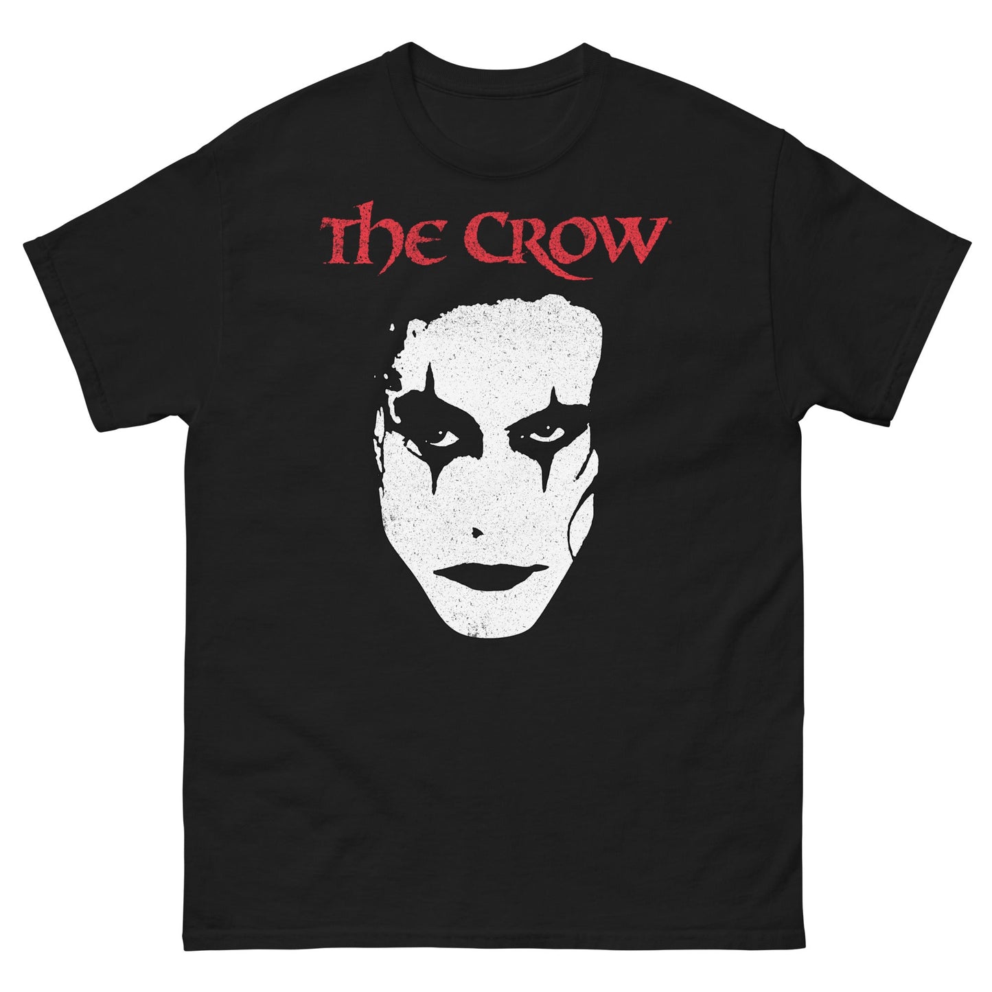 The Crow - Crow Eyes T Shirt