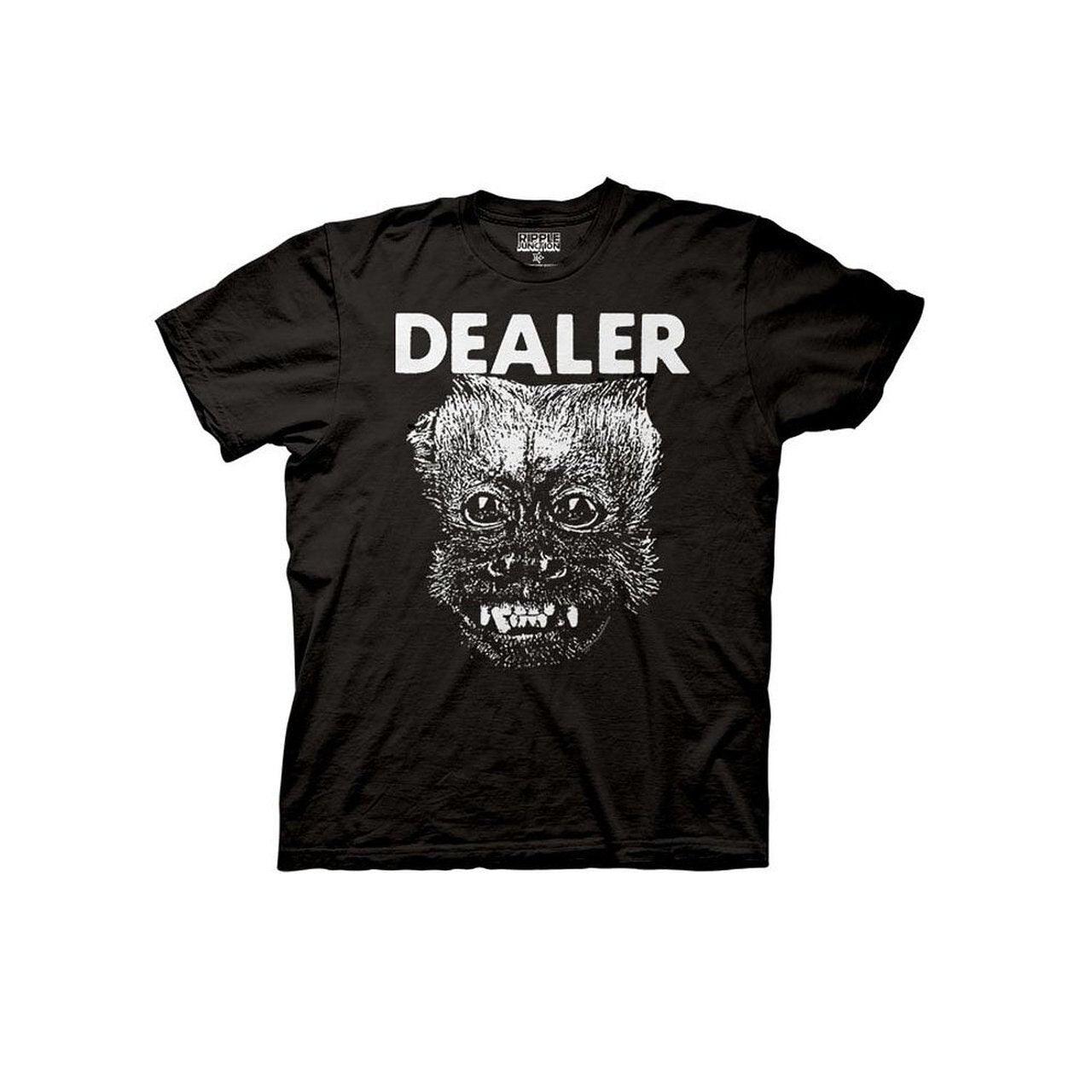 The Hangover II Monkey Dealer T Shirt