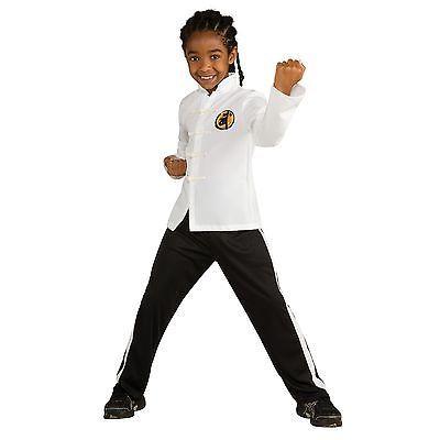 The Karate Kid Children's Deluxe Costume