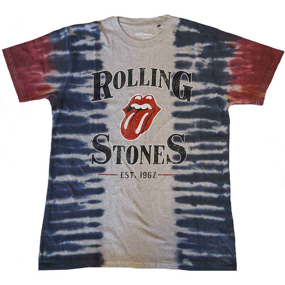 The Rolling Stones Satisfaction Mens T Shirt