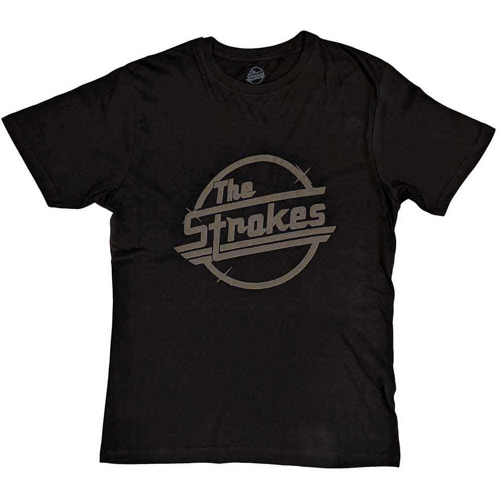 The Strokes OG Magna Mens T Shirt