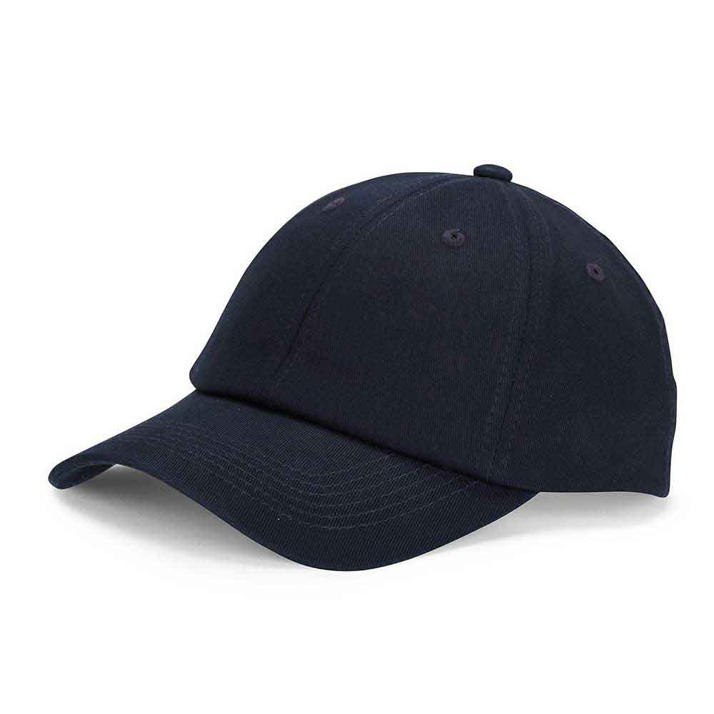 Tokyo Time Base Hat Blue