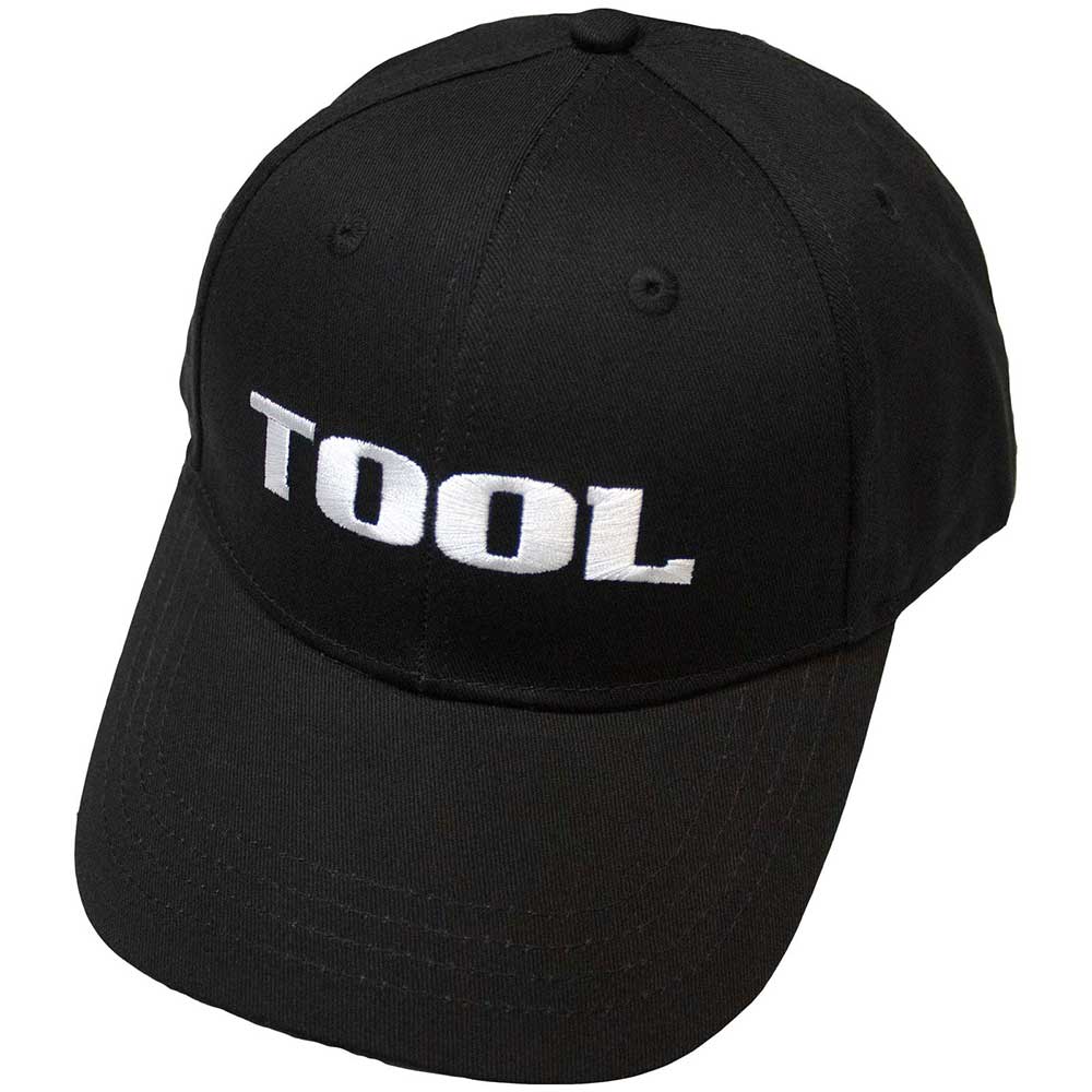 Tool Opiate Logo Hat Black