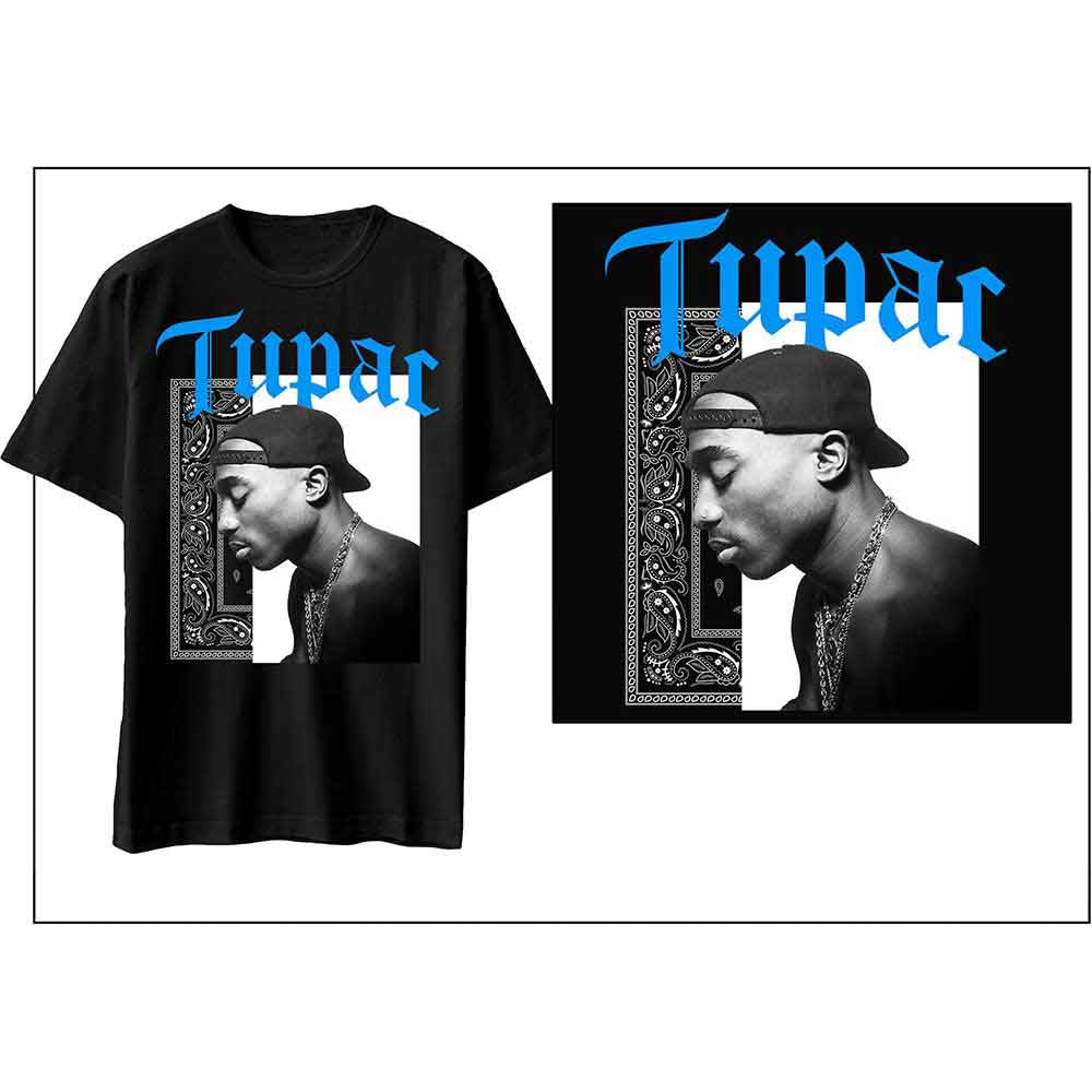 Tupac Only God Can Judge Me Mens T Shirt