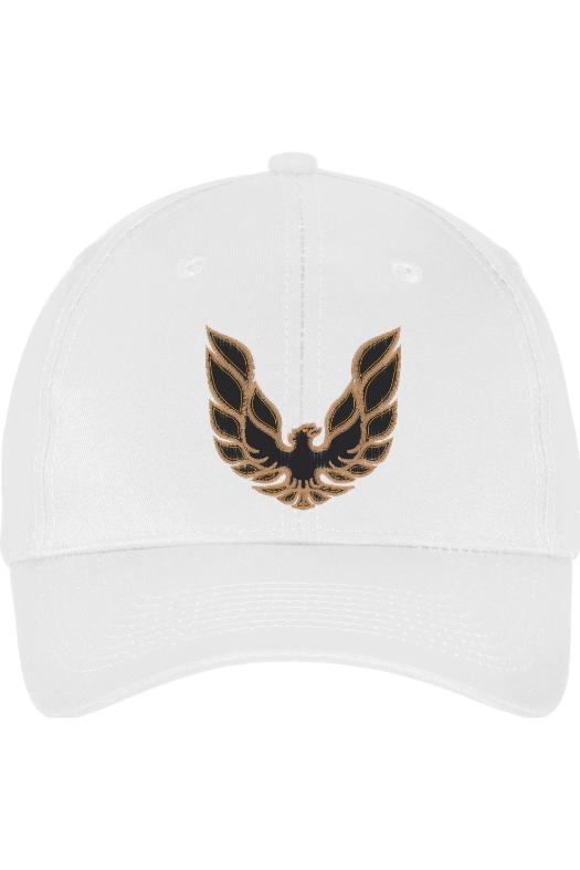 Pontiac Trans Am Bandit Hat Officially Licensed