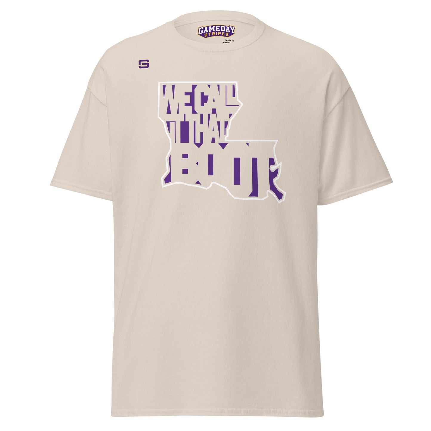 That Boot Mens T Shirt
