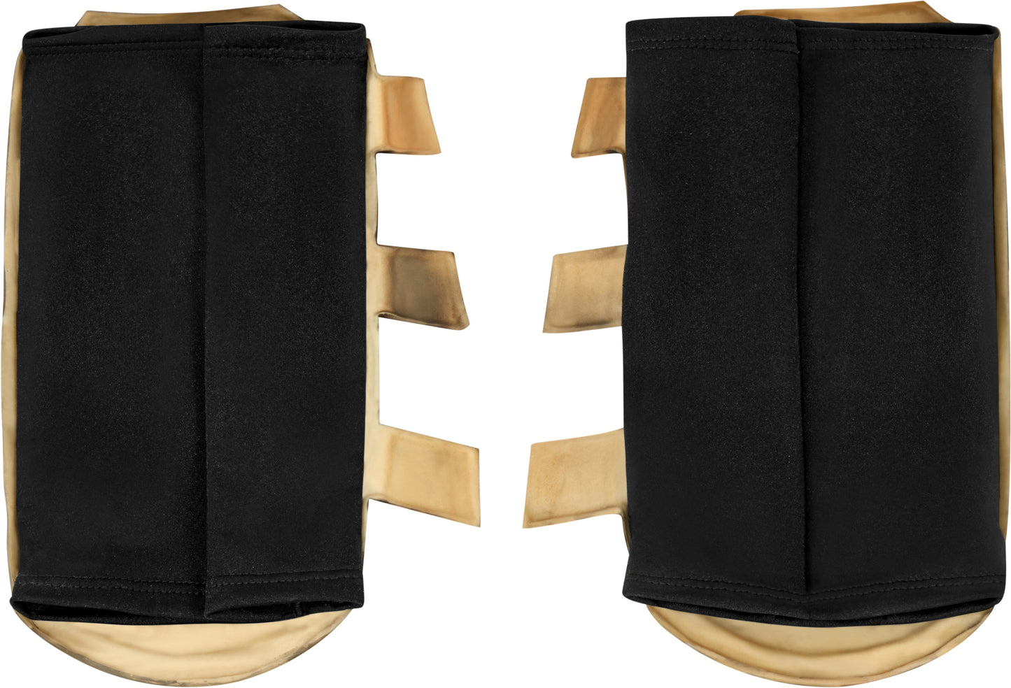 The Batman Gauntlets Adult Officially Licensed