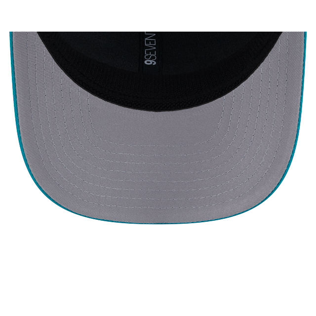 Miami Dolphins - NFL 9Seventy Trucker Hat New Era