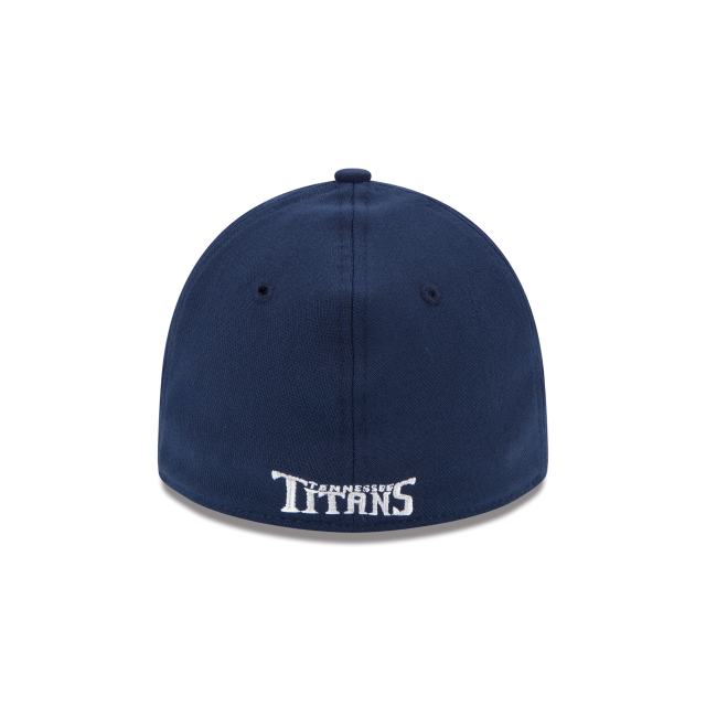 Tennessee Titans - 39Thirty Team Classic Hat New Era