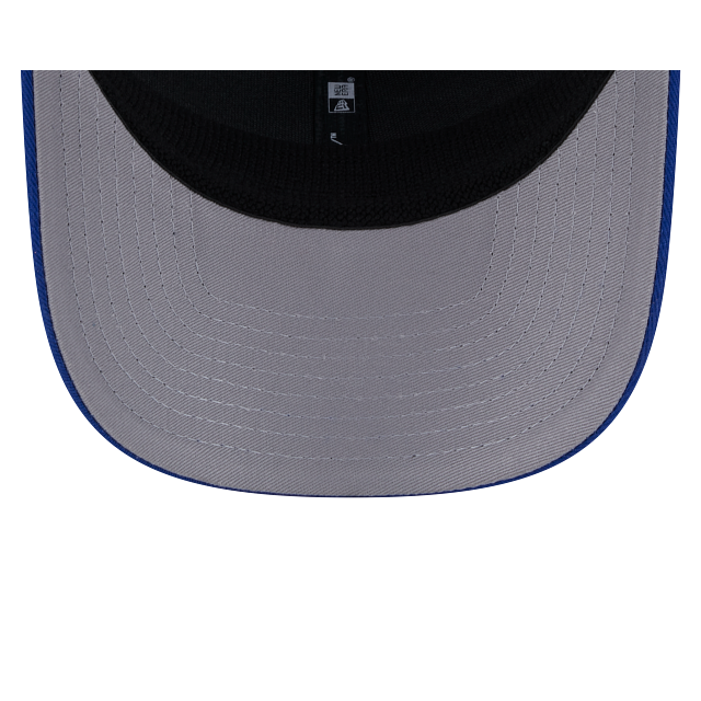 Buffalo Bills - NFL 9Seventy Snapback Truck Hat New Era