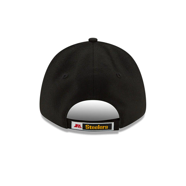 Pittsburgh Steelers - The League 9Forty Adjustable Hat New Era