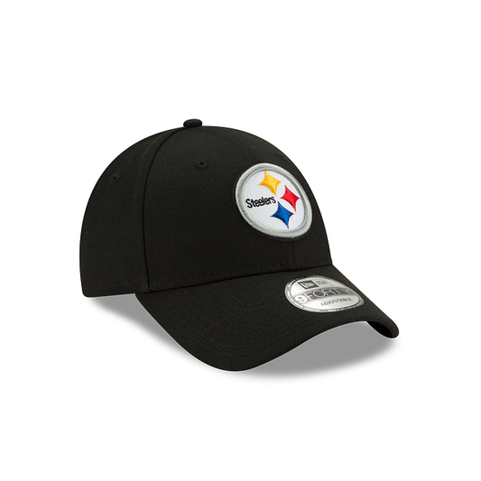 Pittsburgh Steelers - The League 9Forty Adjustable Hat New Era
