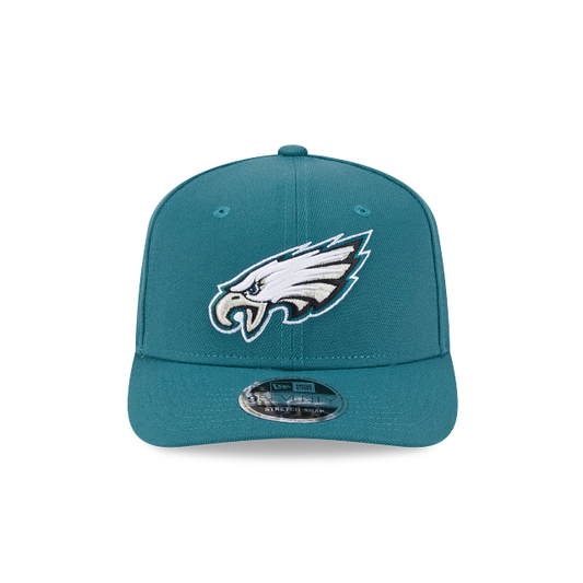 Philadelphia Eagles - 9seventy Poly Adjustable Hat New Era