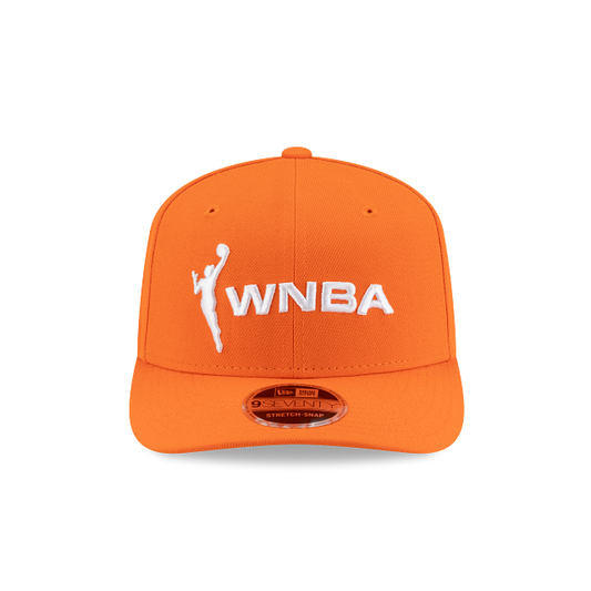 Women's Basketball - WNBA 9Seventy Stretch-Snap Hat New Era