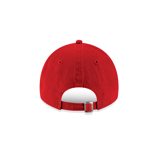 Ohio State Buckeyes - 9Twenty Classic Adjustable Hat New Era
