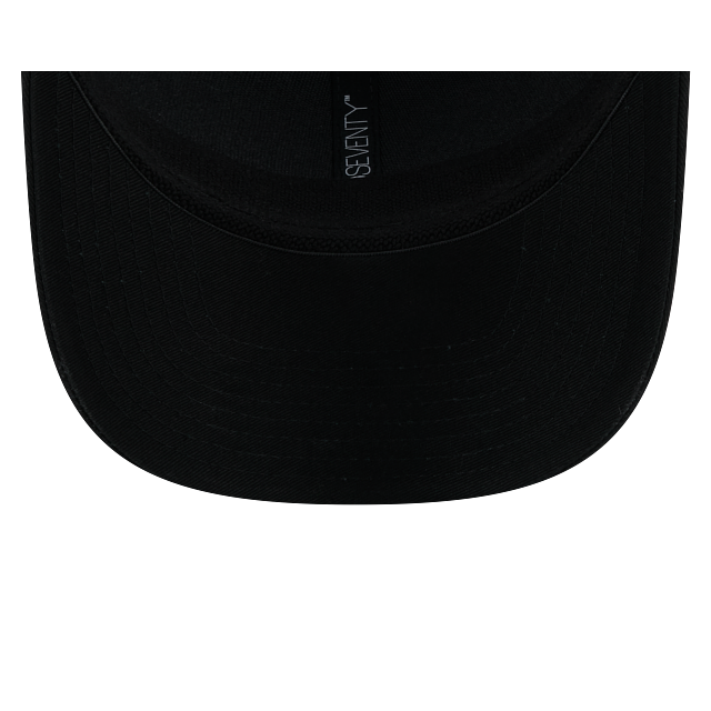 New Orleans Saints - 9Seventy Patch Stretch-Snap Trucker Hat New Era