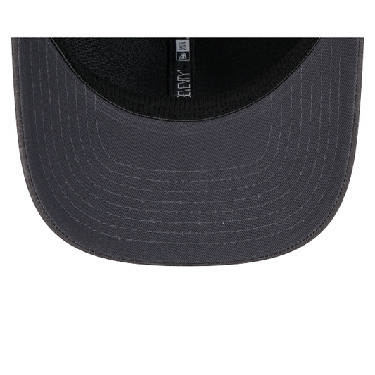 Tennessee Volunteers - Team Elevated 19854 9Seventy Stretch Snap Hat New Era
