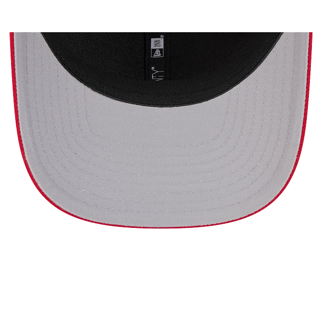 Ohio State Buckeyes - NCAA 9seventy Stretch Snap Hat New Era