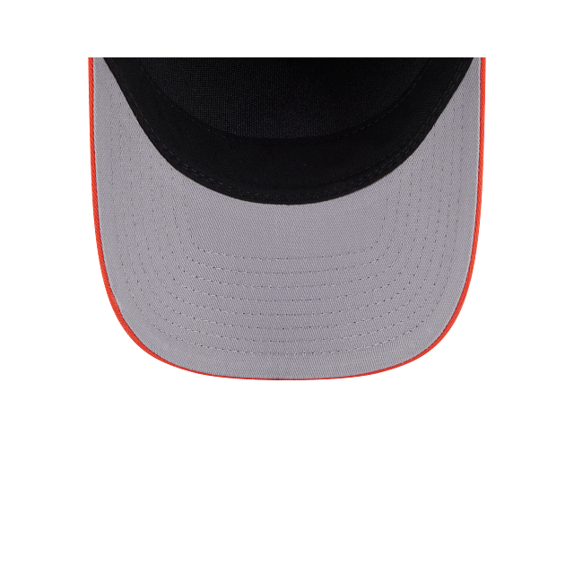 Florida Gators - 9Forty M-Crown Two Tone Rope Snapback Hat New Era