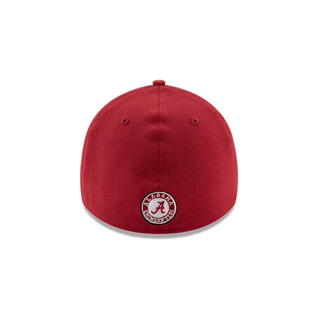 Alabama Crimson Tide - Classic 39Thirty Hat New Era
