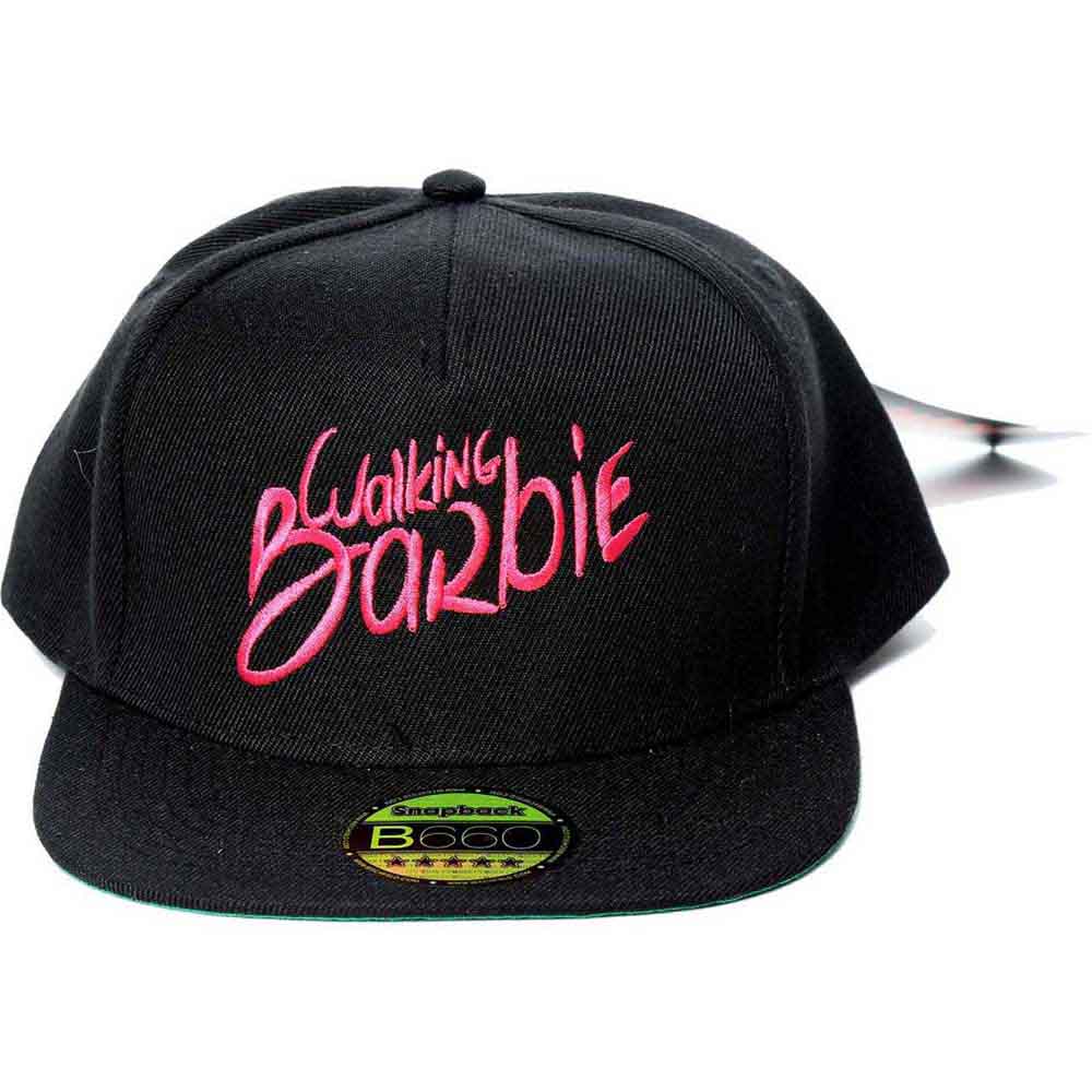 Young Thug Walking Barbie Hat Black