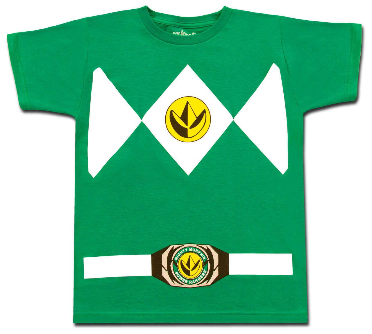Youth Dragonzord Costume T Shirt
