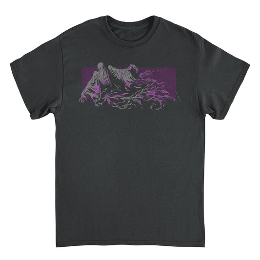 Harry Potter DEMENTORS Black Mens T Shirt