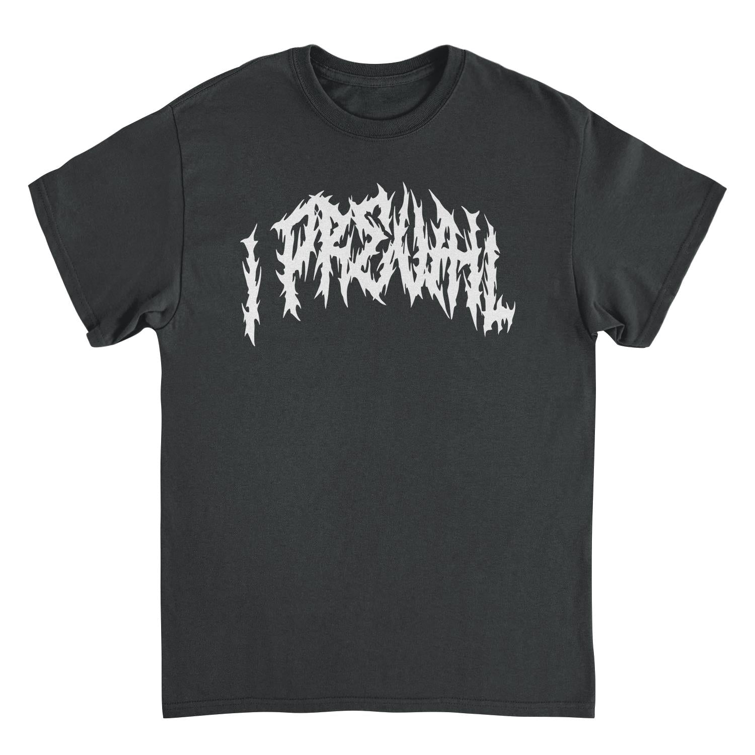 I Prevail Band Mens T Shirt