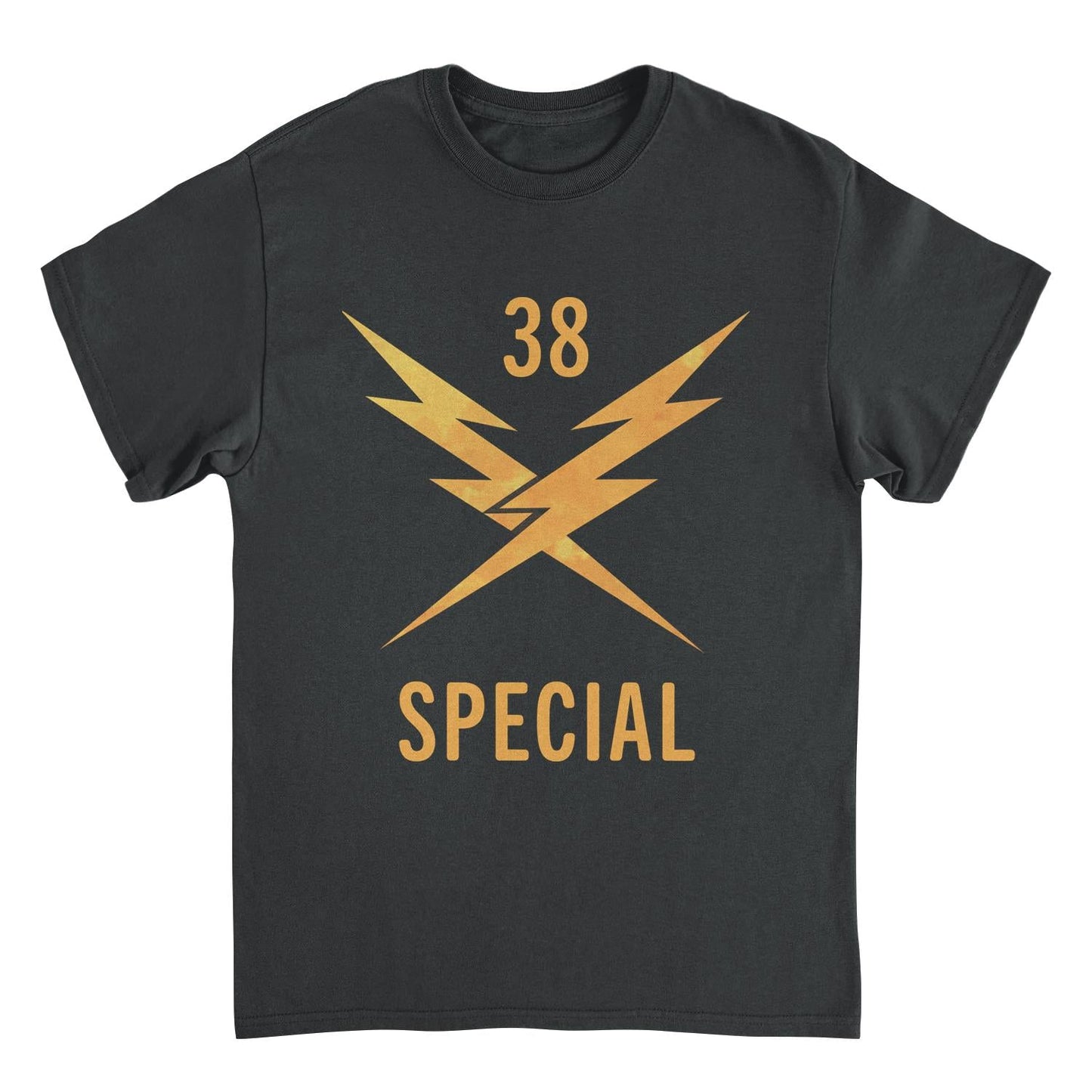 38 Special 38 Thunder Mens T Shirt