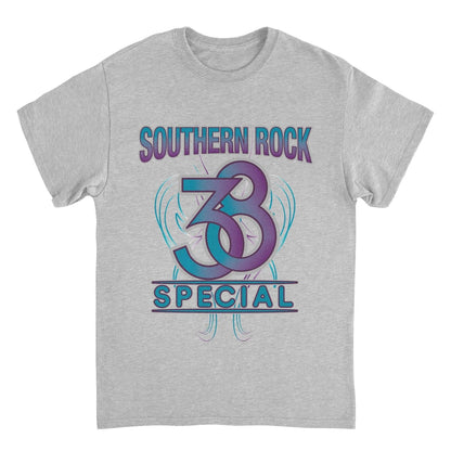 38 Special Southern Rock Special V1 Mens T Shirt
