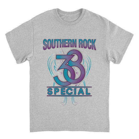 38 Special Southern Rock Special V1 Mens T Shirt