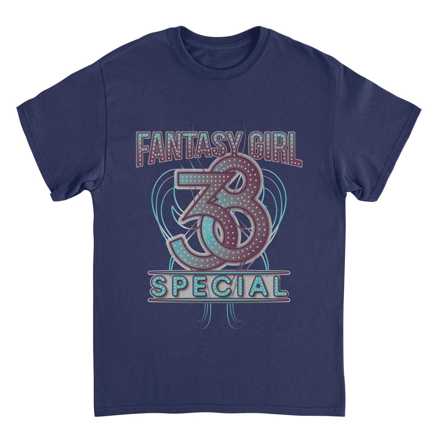 38 Special Southern Rock Special V2 Mens T Shirt
