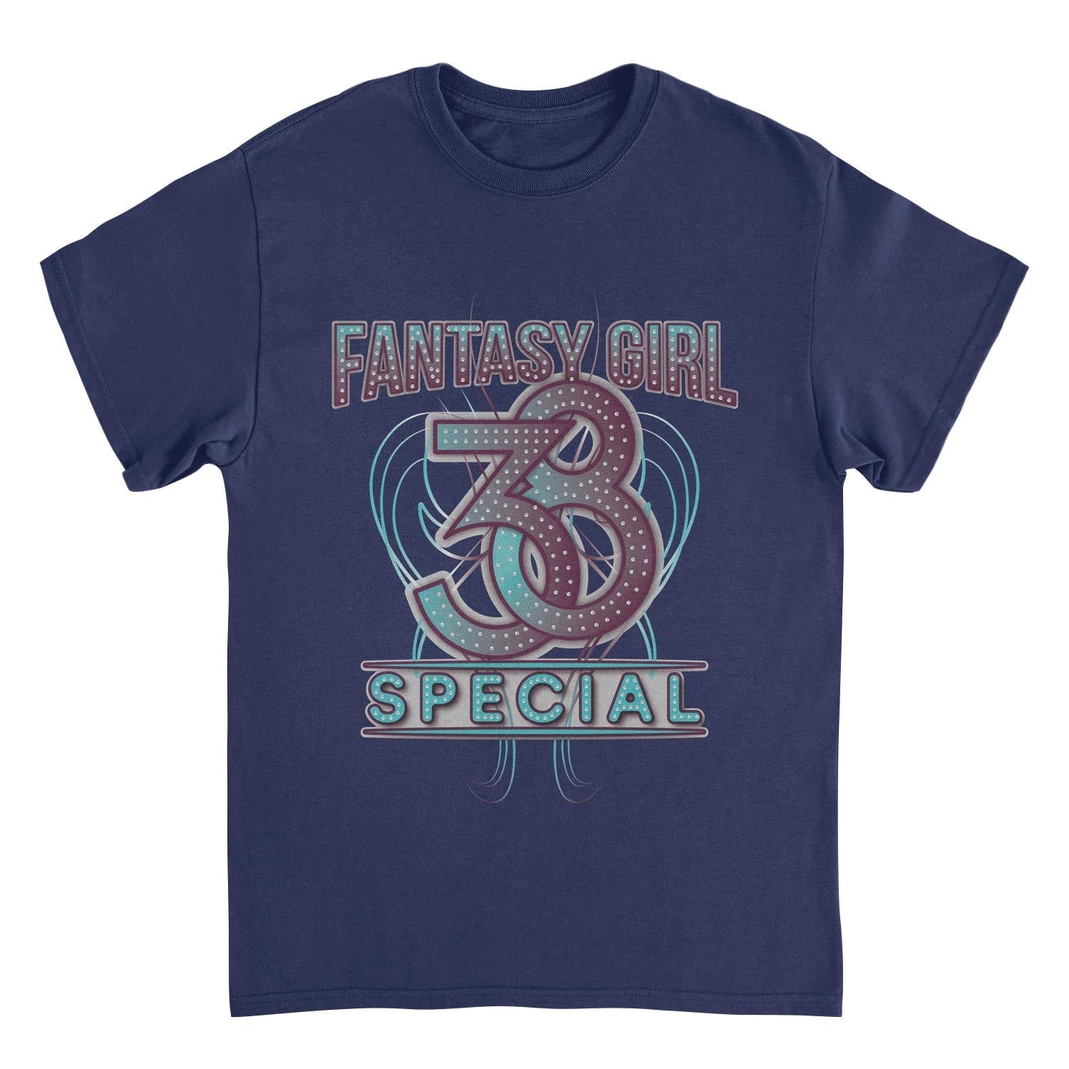 38 Special Southern Rock Special V2 Mens T Shirt