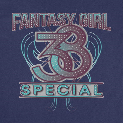 38 Special Southern Rock Special V2 Mens T Shirt