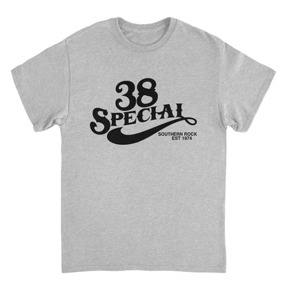 38 Special Established 1974 Mens T Shirt
