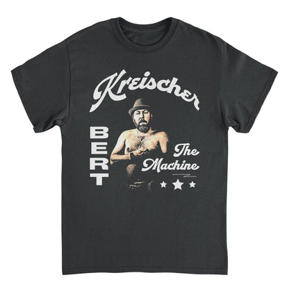 Bert Kreischer Bert The Machine Mens T Shirt