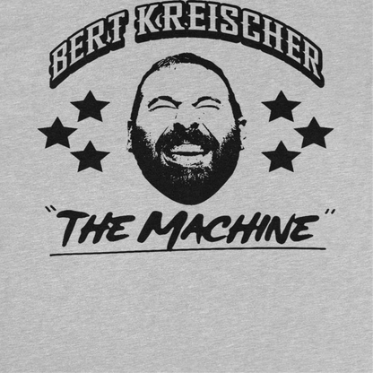 Bert Kreischer Stars Mens T Shirt