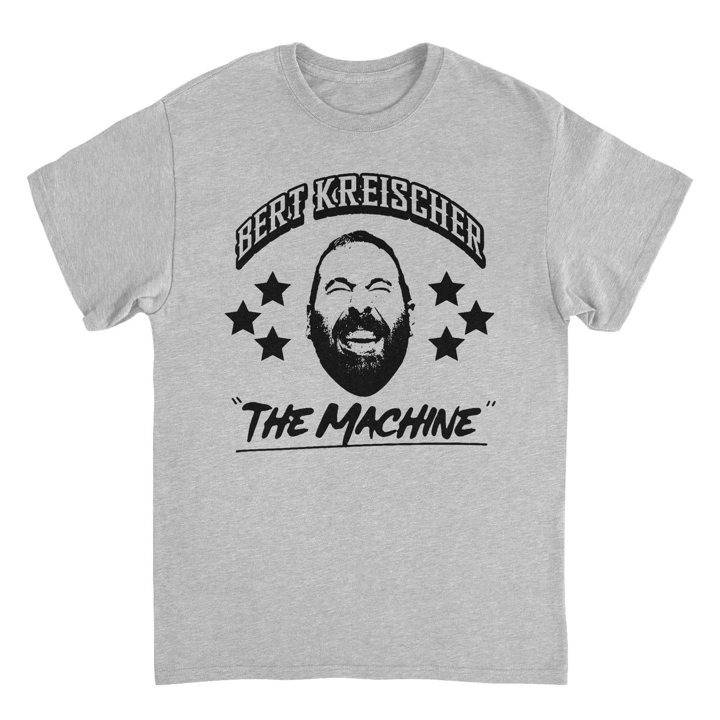 Bert Kreischer Stars Mens T Shirt