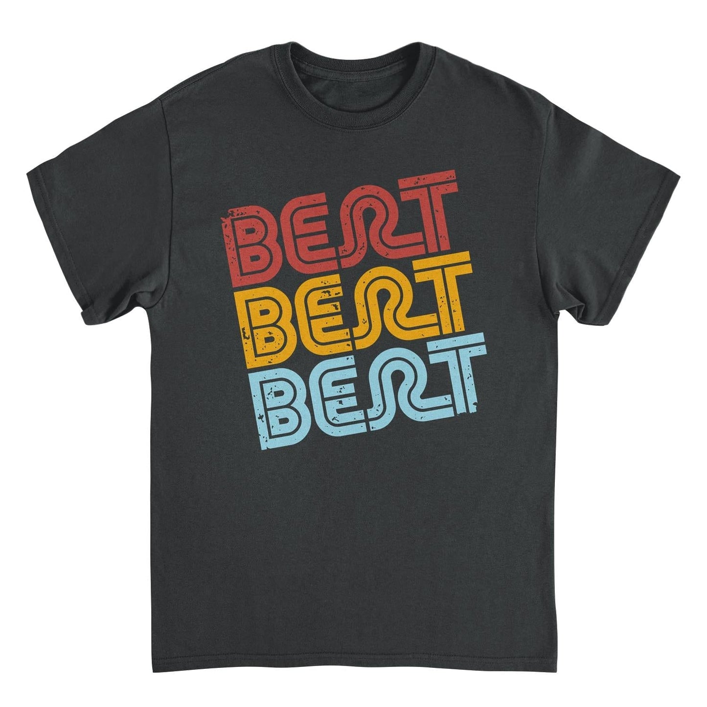 Bert Kreischer Bert Bert Bert Mens T Shirt