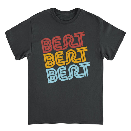 Bert Kreischer Bert Bert Bert Mens T Shirt