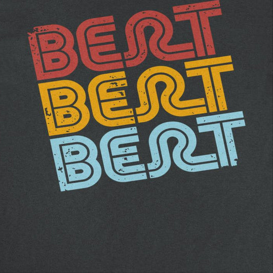 Bert Kreischer Bert Bert Bert Mens T Shirt