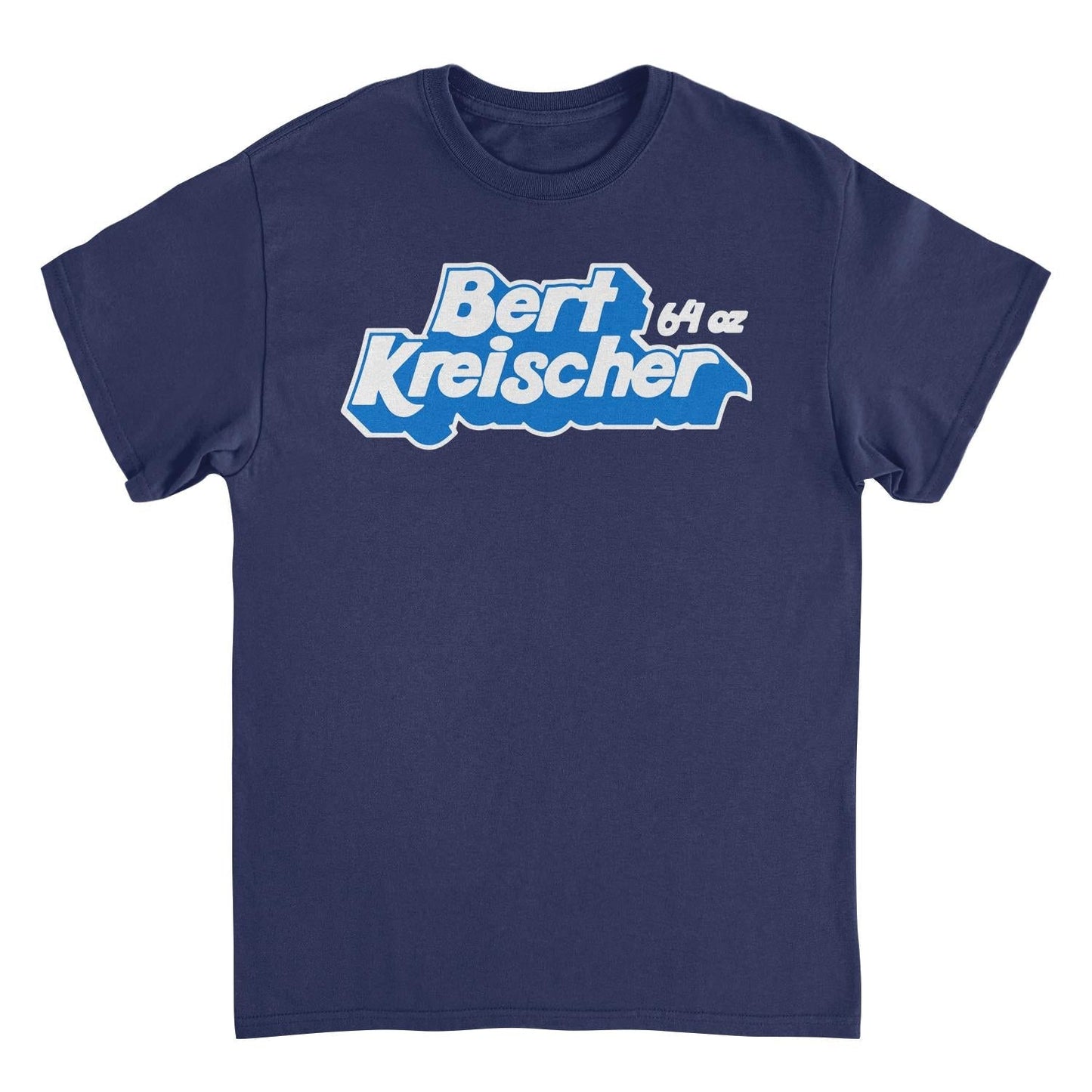 Bert Kreischer 64 oz Mens T Shirt
