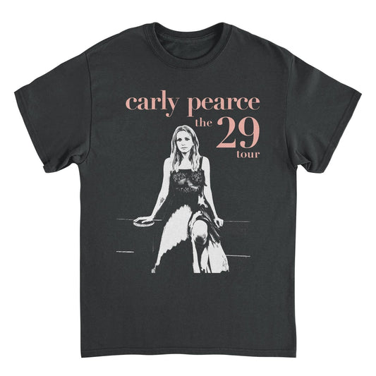 Carly Pierce Carly The 29 Tour Mens T Shirt